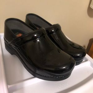 Dansko shoes